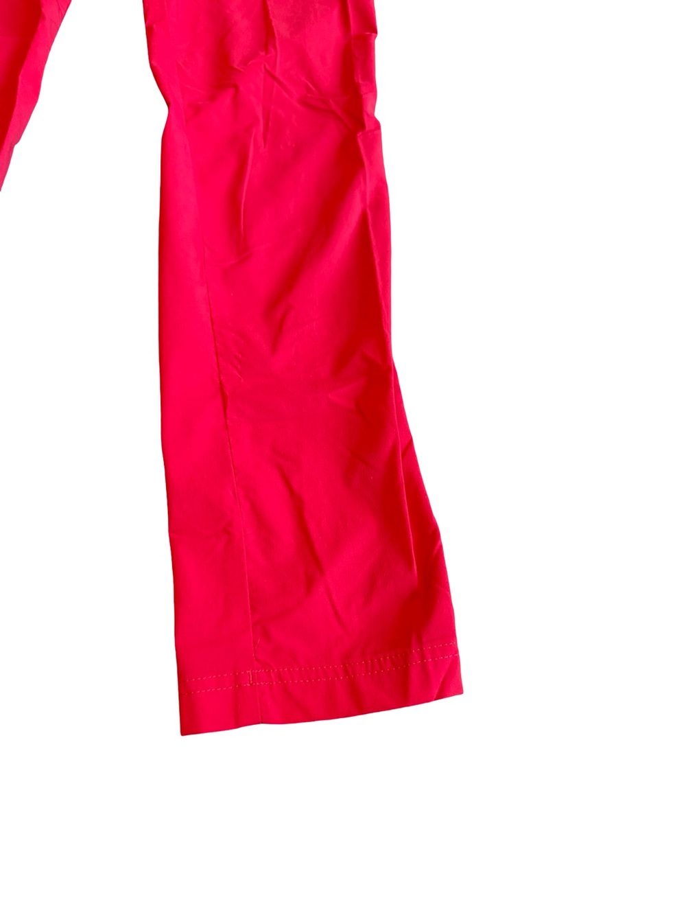 Anatomie Winter Kate Pants Bold Red Casual Everyday Dress Up Size Small Women's - Picture 6 of 16